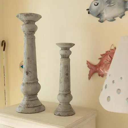 Houseloft Seadune In Beach Apartment