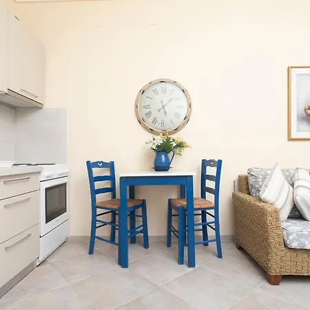 Apartment Houseloft Seadune In Beach