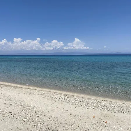 Apartment Houseloft Seadune In Beach