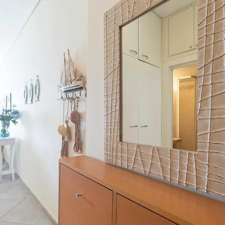 Apartment Houseloft Seadune In Beach *