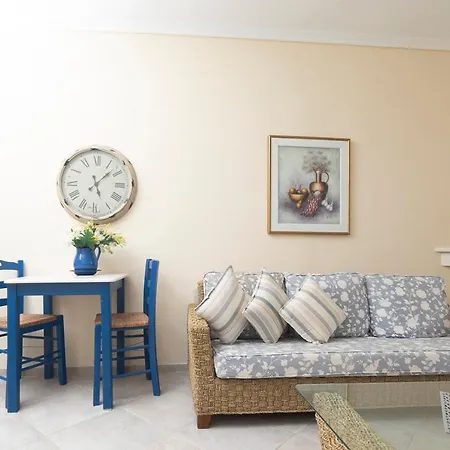 Apartment Houseloft Seadune In Beach Siviri