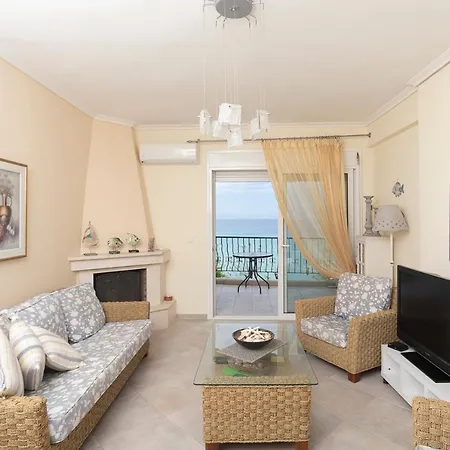 Houseloft Seadune In Beach *