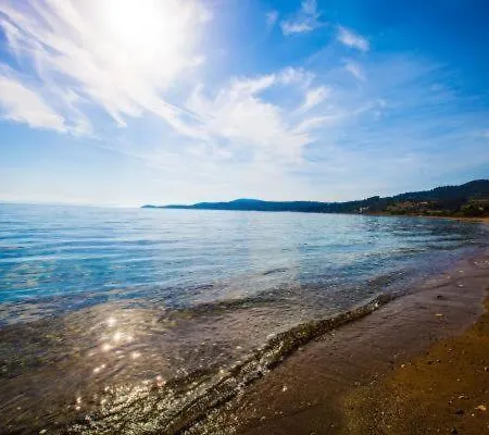 Houseloft Seadune In Beach * Siviri