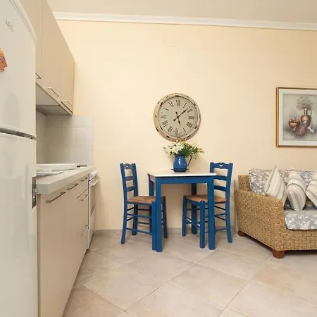 Houseloft Seadune In Beach * Siviri