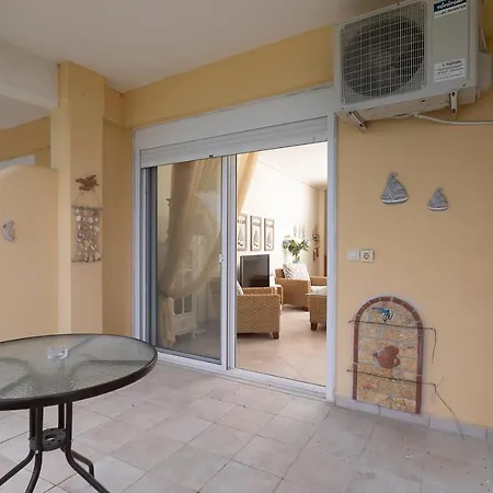 Houseloft Seadune In Beach Apartment