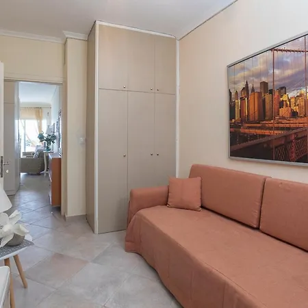Apartment Houseloft Seadune In Beach *