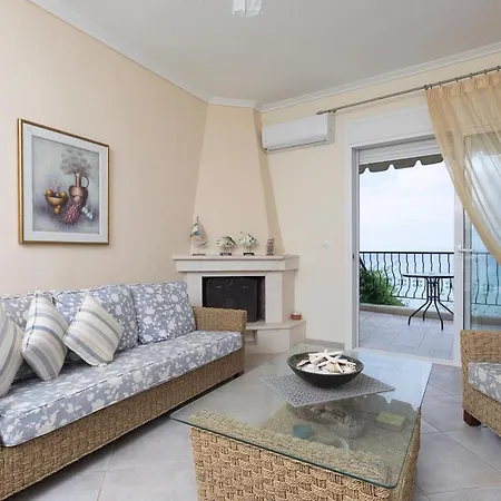Apartment Houseloft Seadune In Beach Siviri