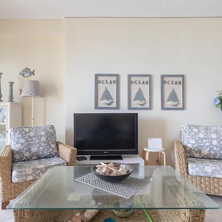 Houseloft Seadune In Beach * Siviri