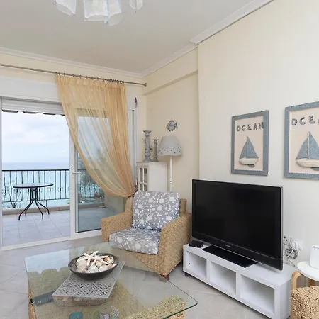 Houseloft Seadune In Beach