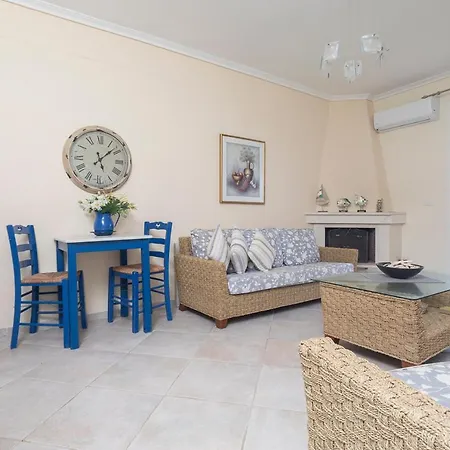 Houseloft Seadune In Beach Siviri